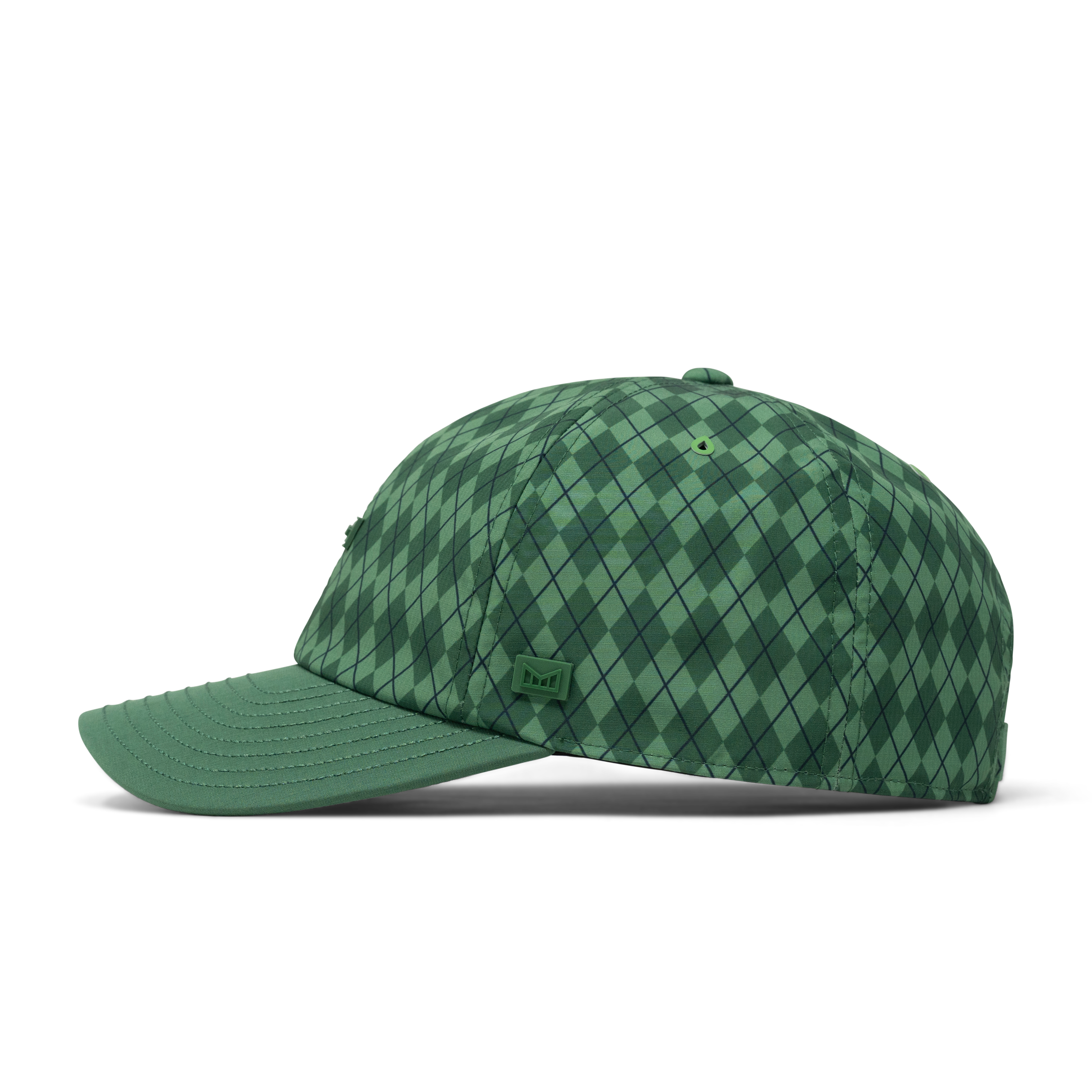The Legend Links Hydro - Green Argyle