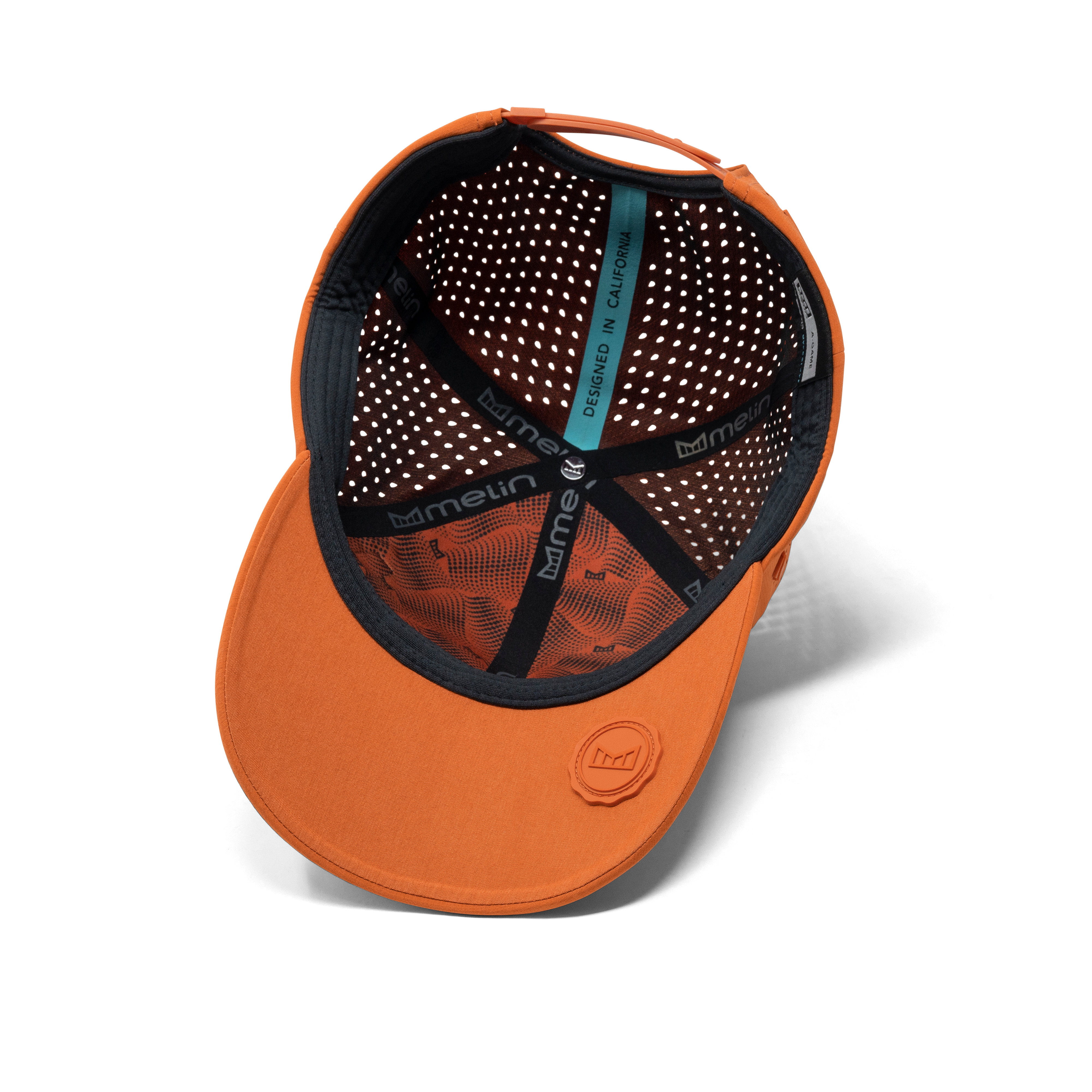 A-Game Hydrolite - Rust