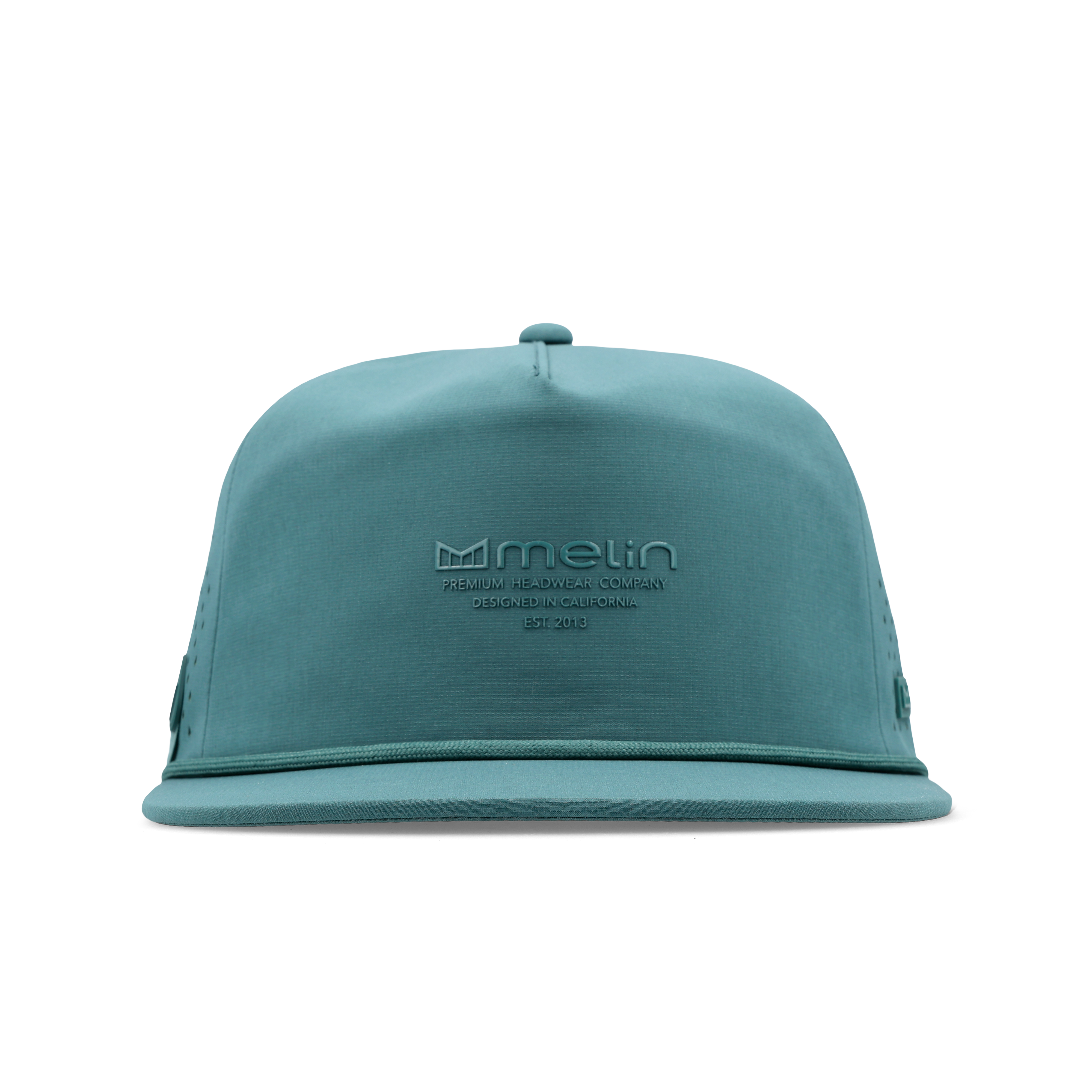 Coronado Hydrolite - Dusty Turquoise