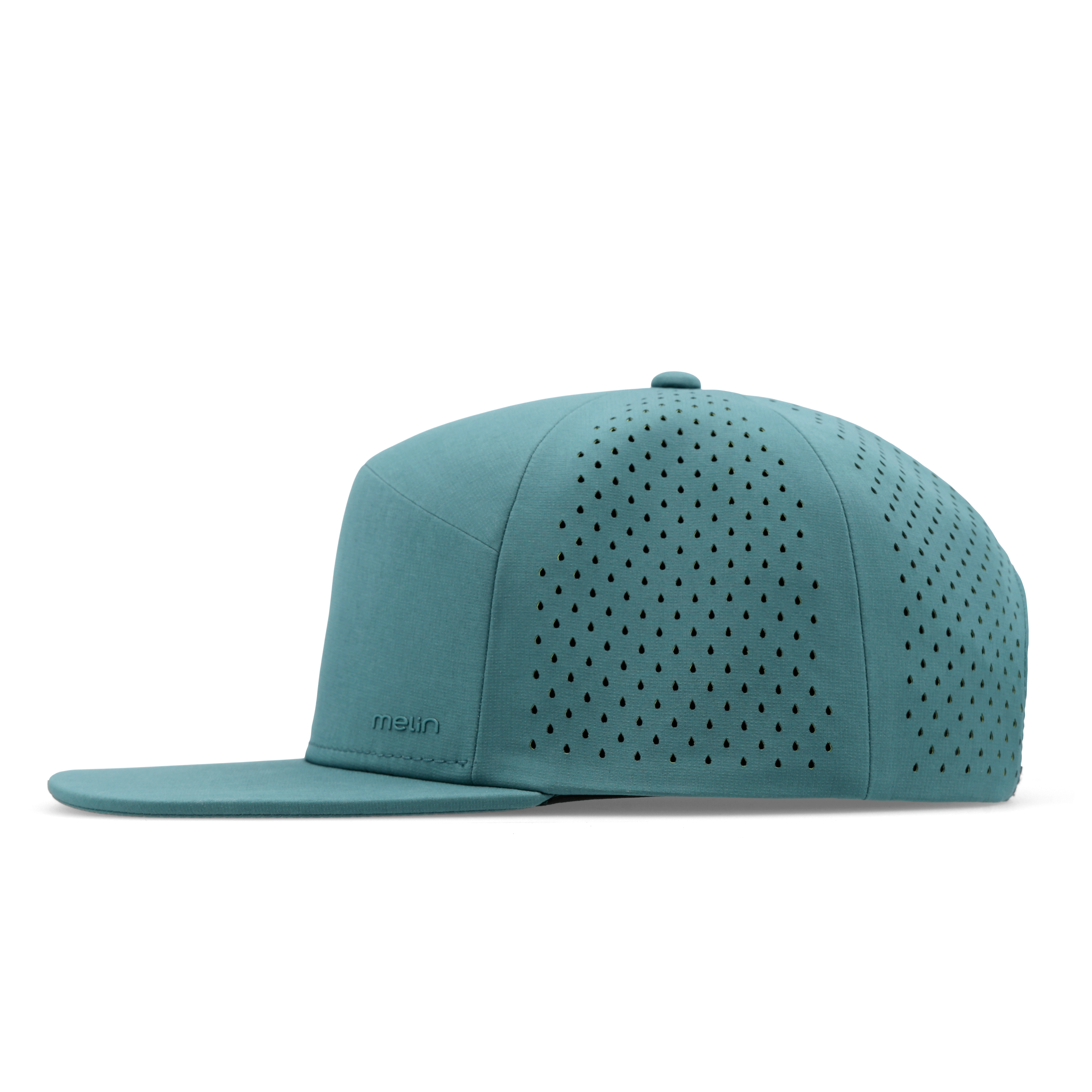 Trenches Hydrolite - Dusty Turquoise