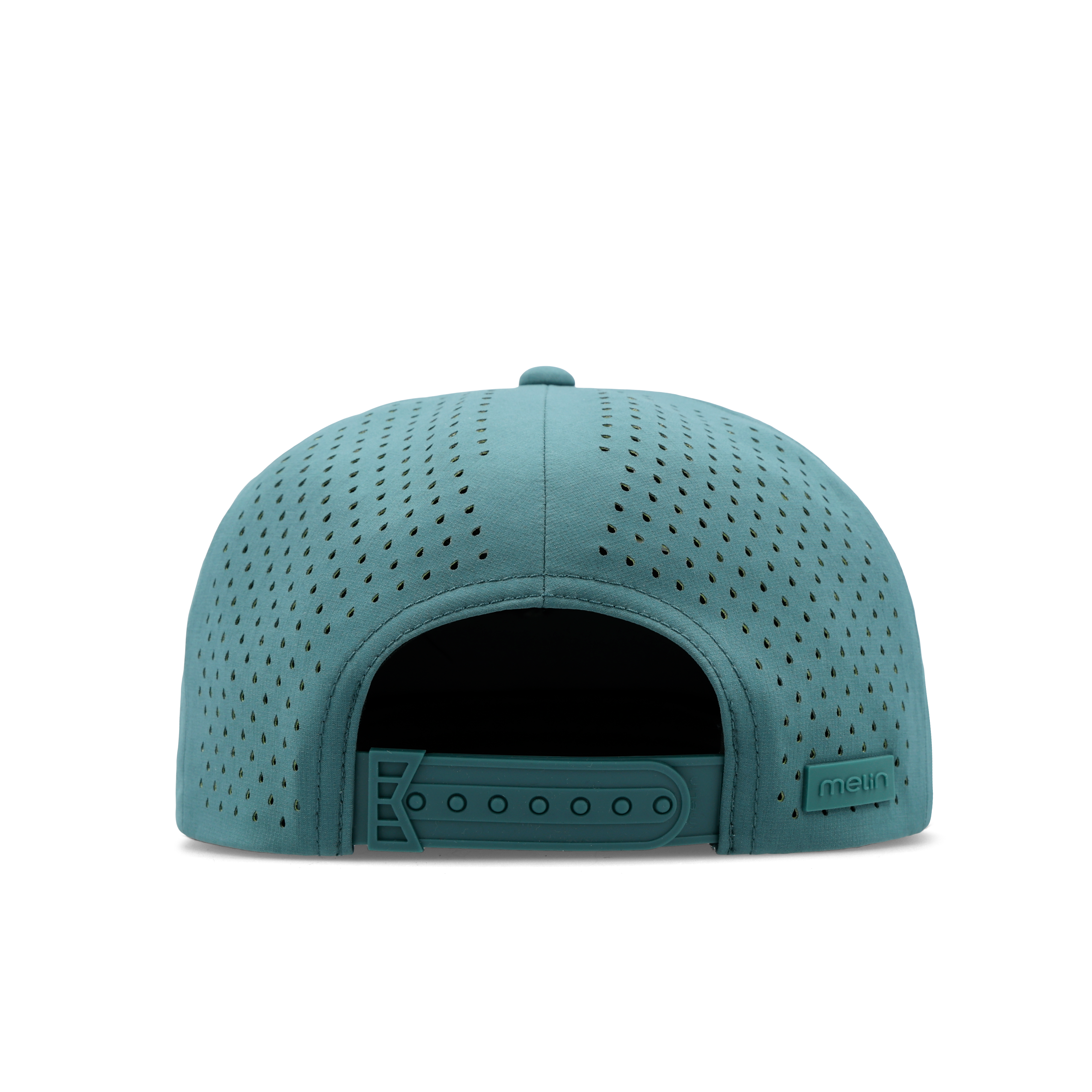Trenches Hydrolite - Dusty Turquoise