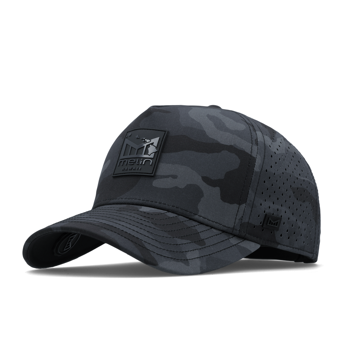 Odysea Islands Hydro - Chain Camo