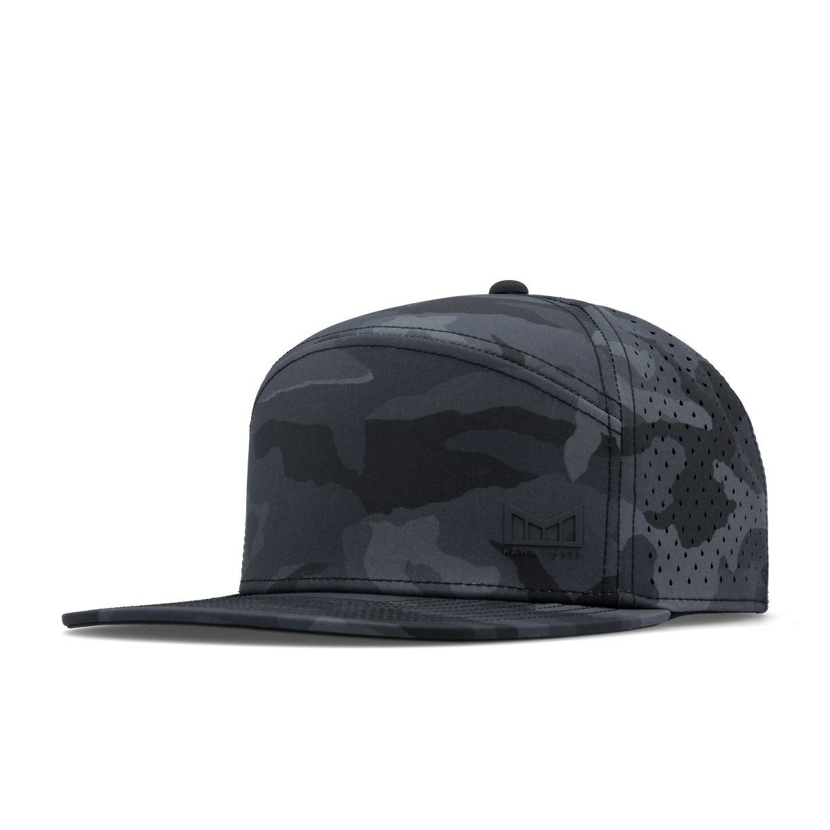 Trenches Islands Hydro - Chain Camo