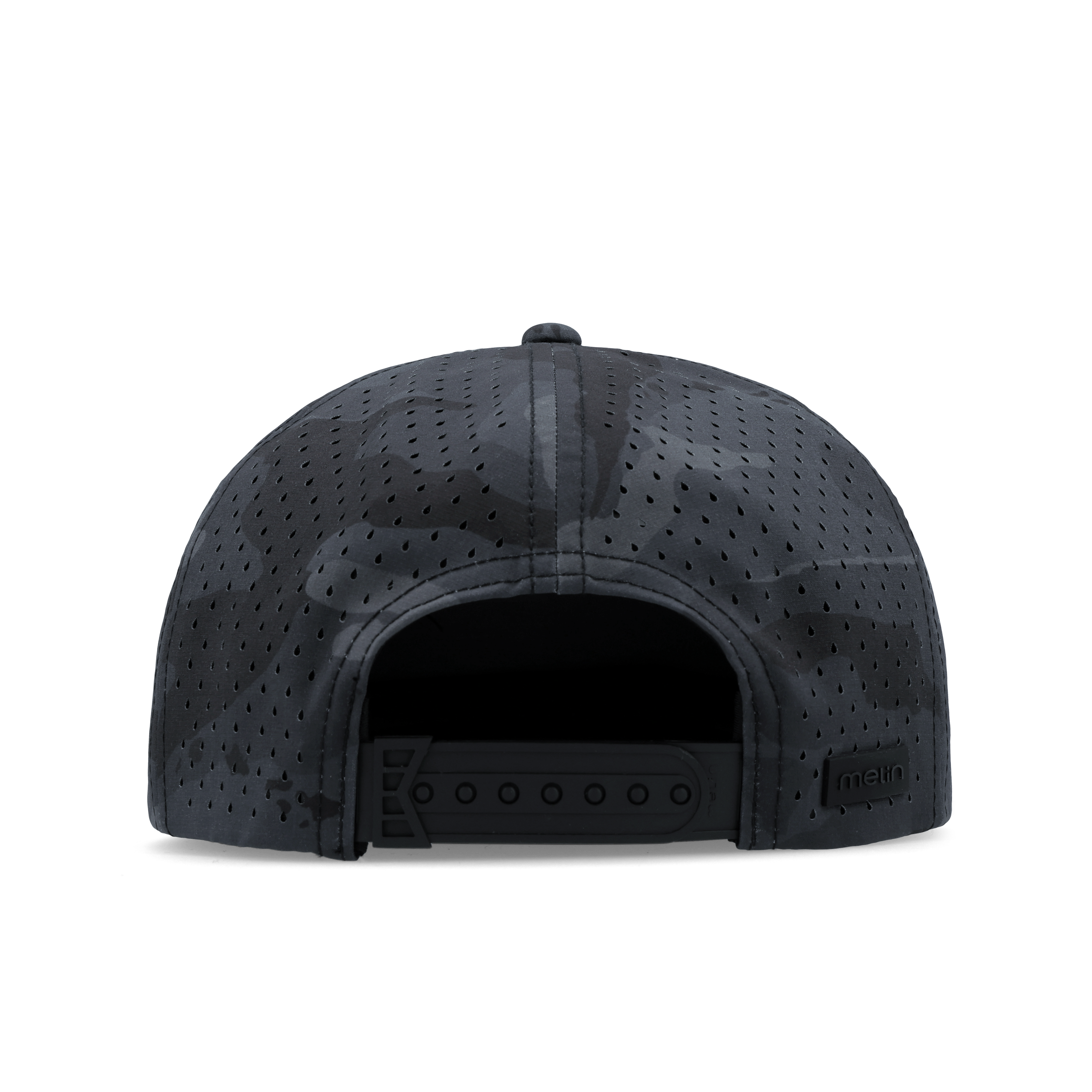 Trenches Islands Hydro - Chain Camo