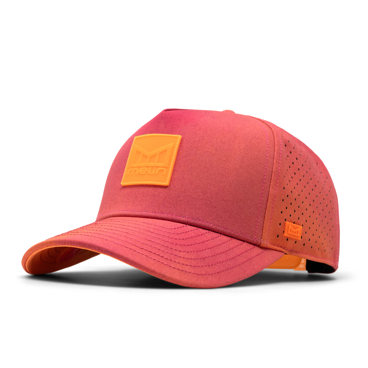 Odysea Stacked Hydro - Sunset Aura
