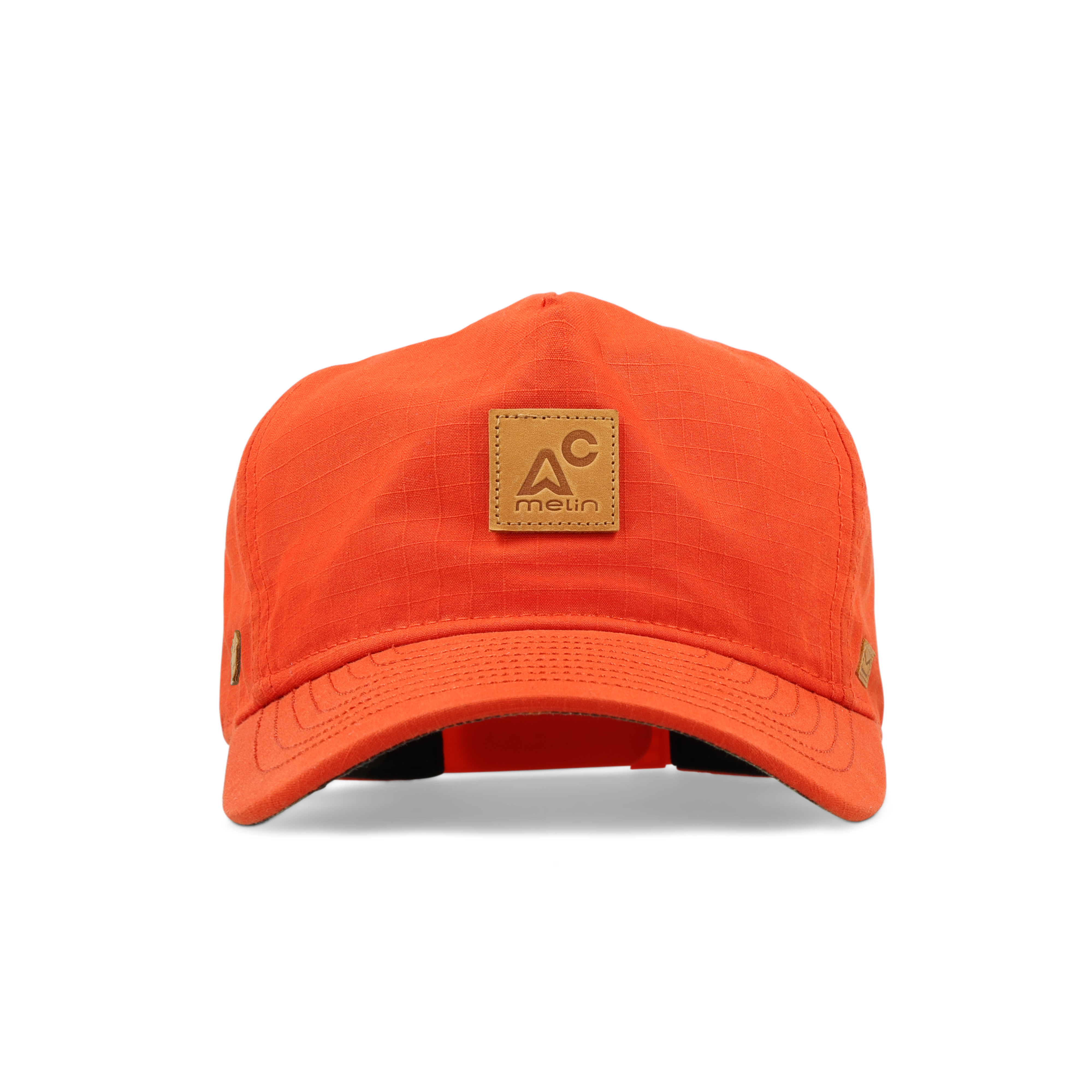 Odysea MAC Nomad Thermal - Flame