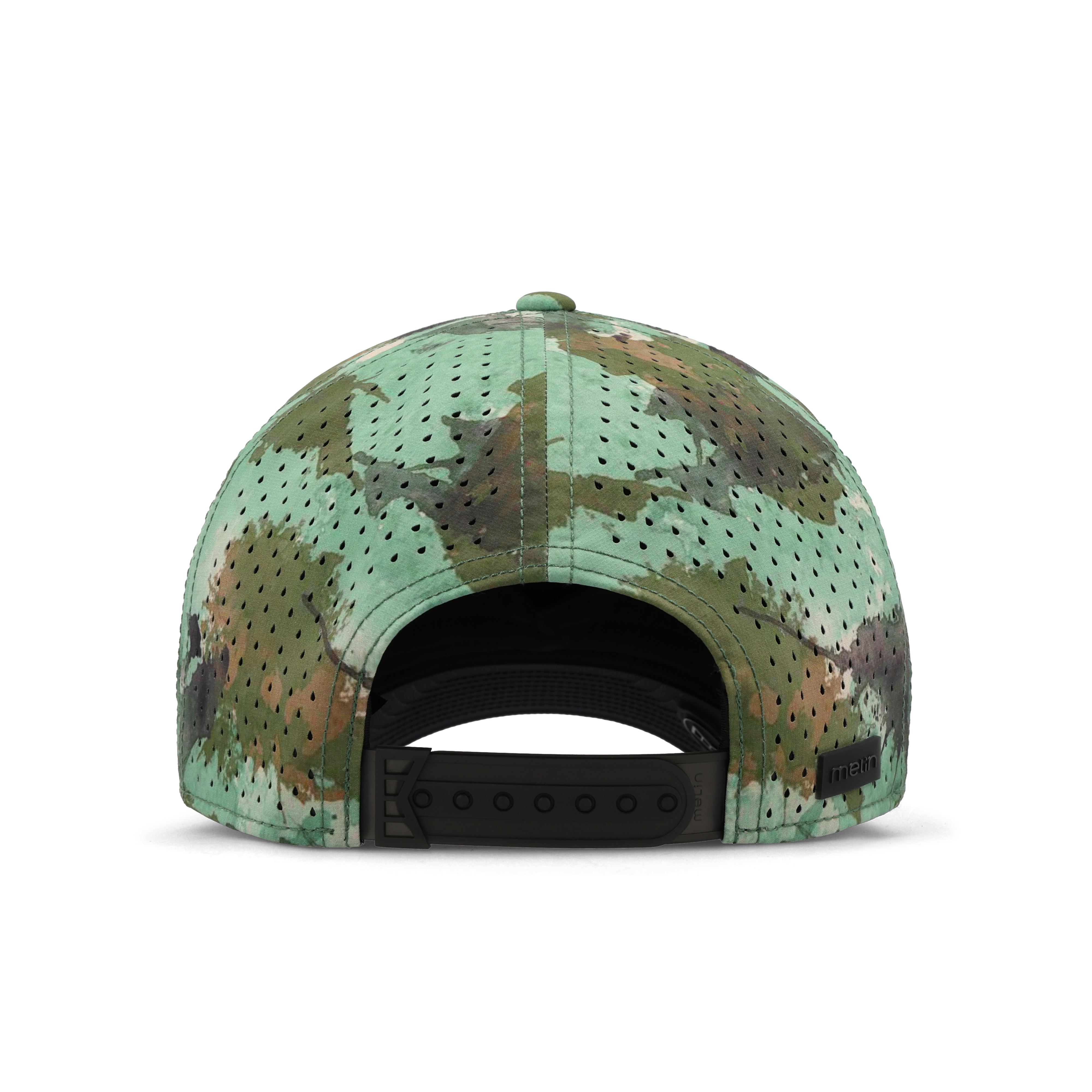 Odysea Stacked Hydro - Watercolor Camo