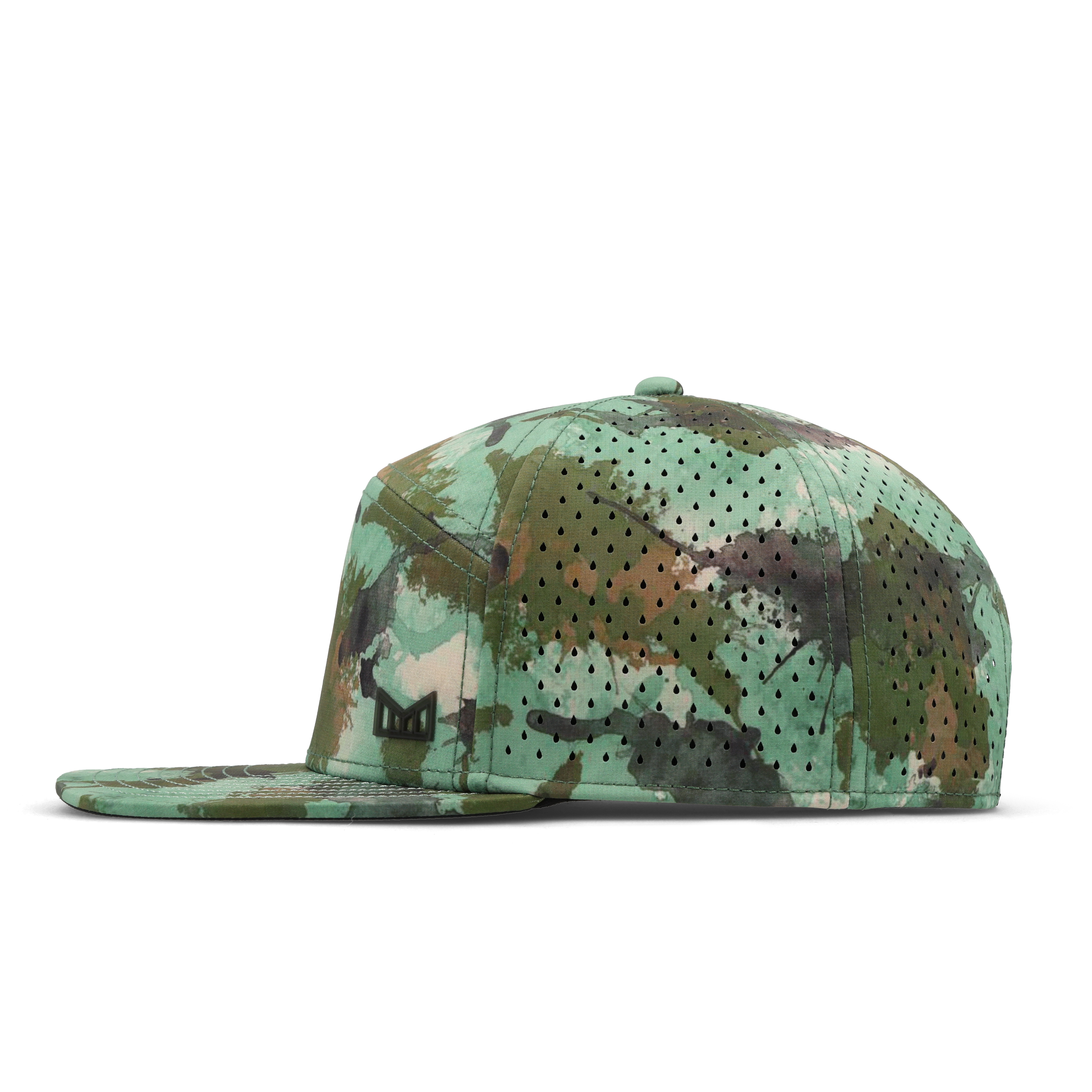 Trenches Icon Hydro - Watercolor Camo