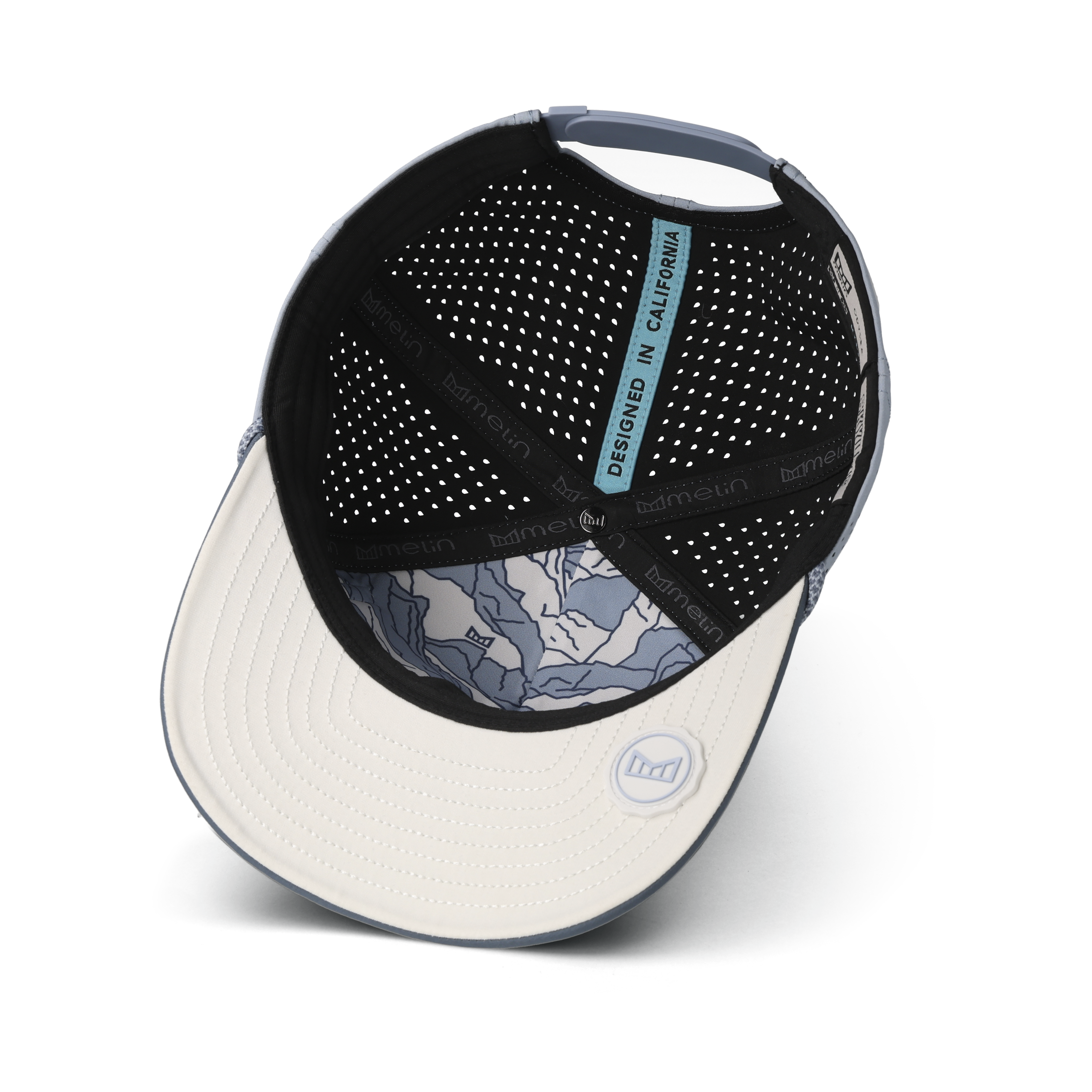 Odysea Rope Bulls Icon Hydro - Himalayas