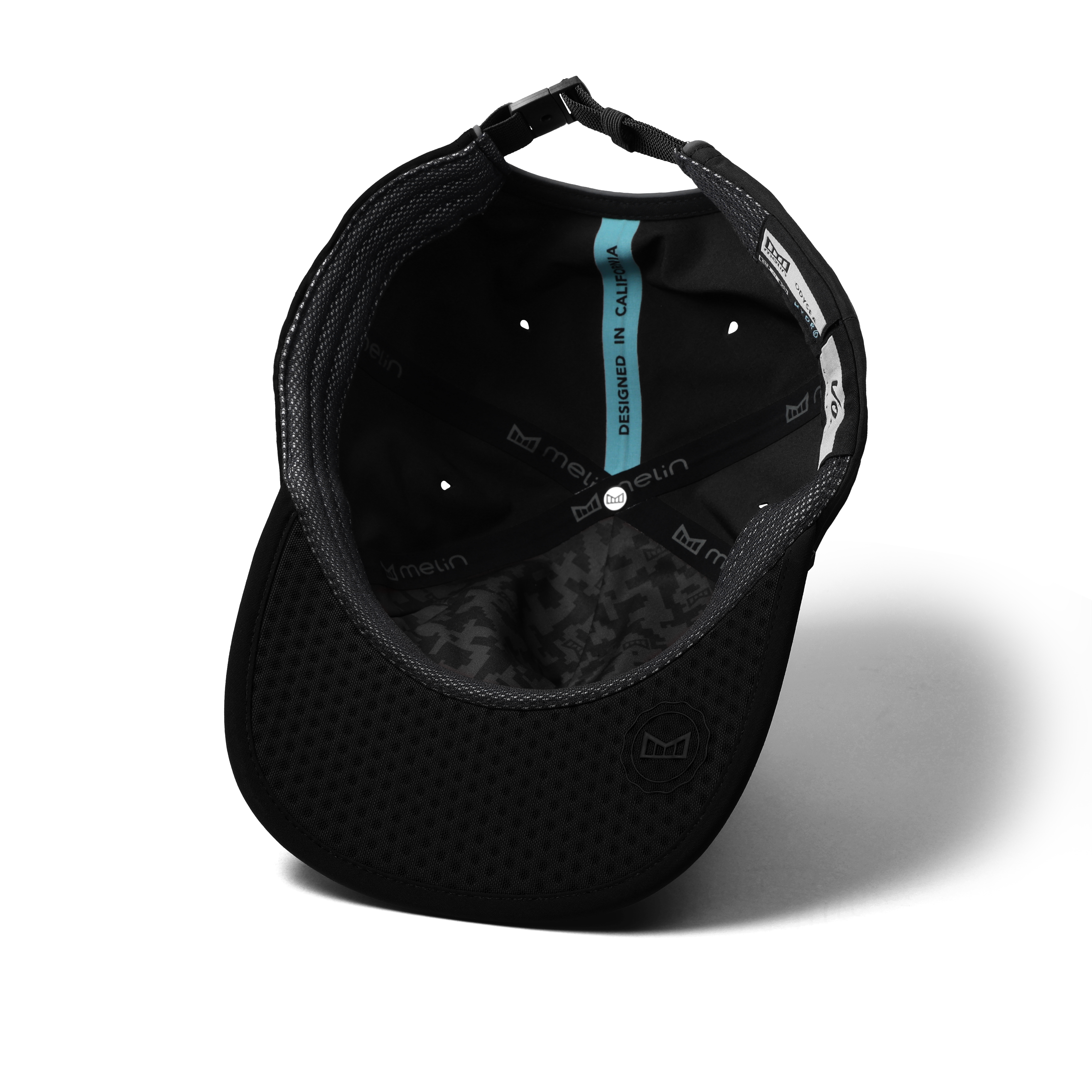 Odysea Hydro Vo2 - Shadow