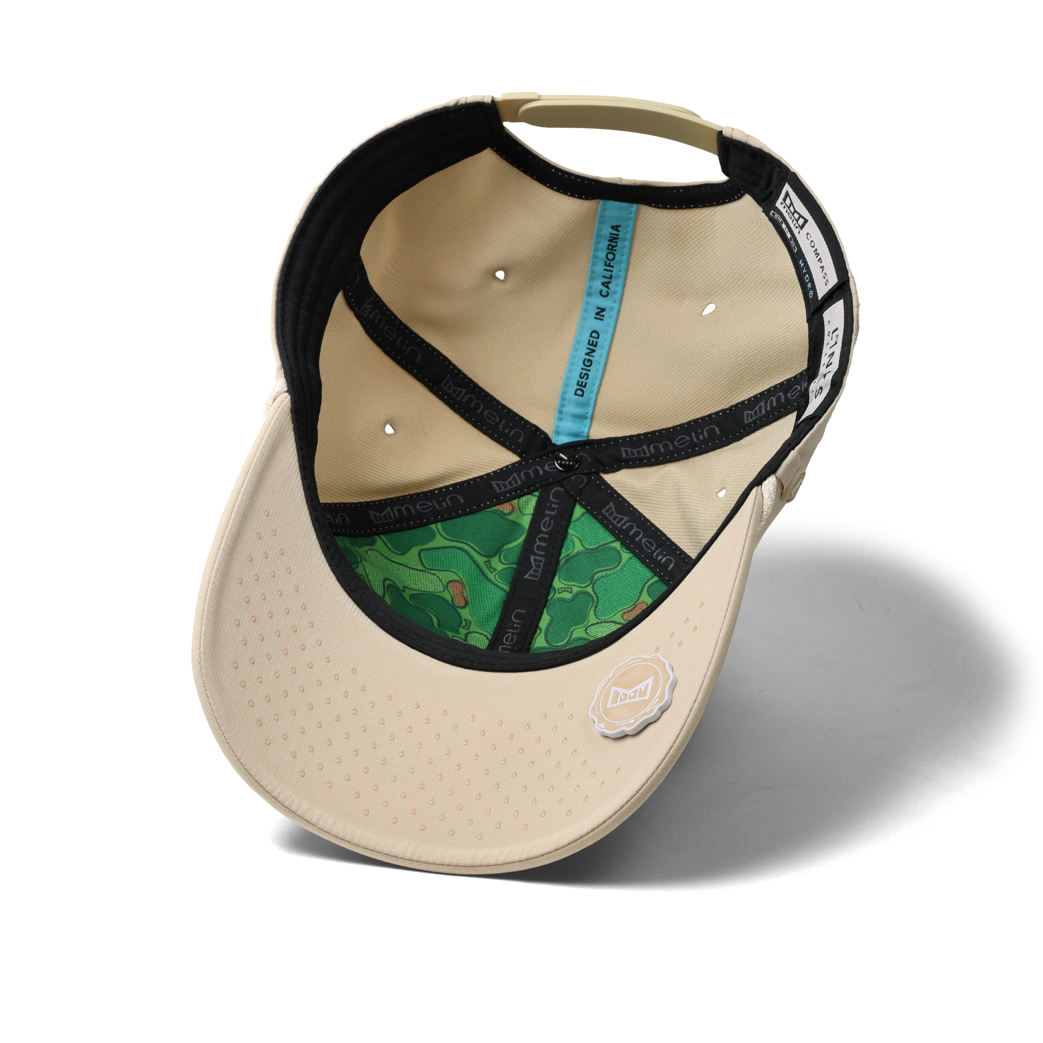Compass Links Hydro - Khaki