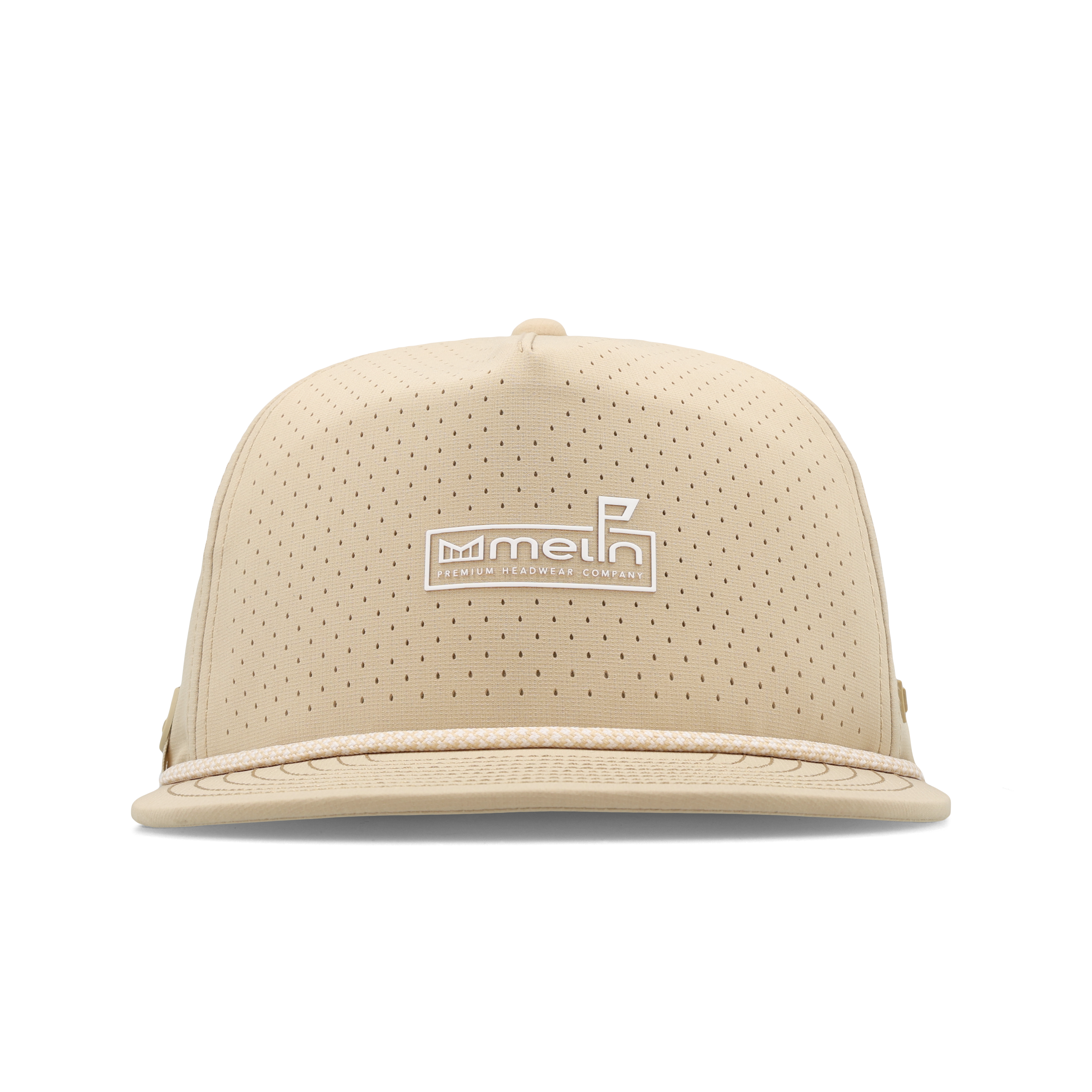 Coronado Links Hydro - Khaki