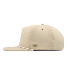 Coronado Links Hydro - Khaki