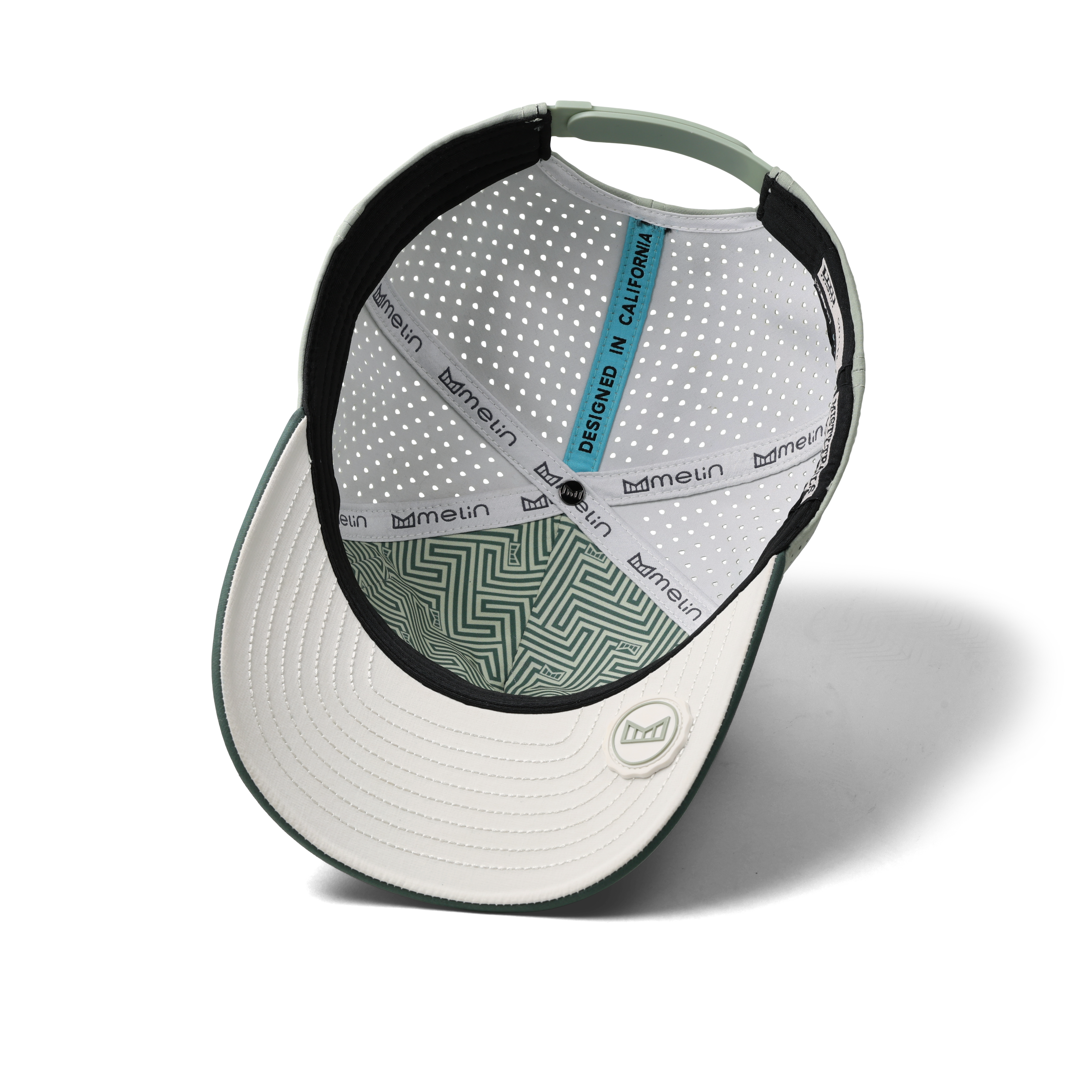 Odysea Stacked Hydro - Misty Trails