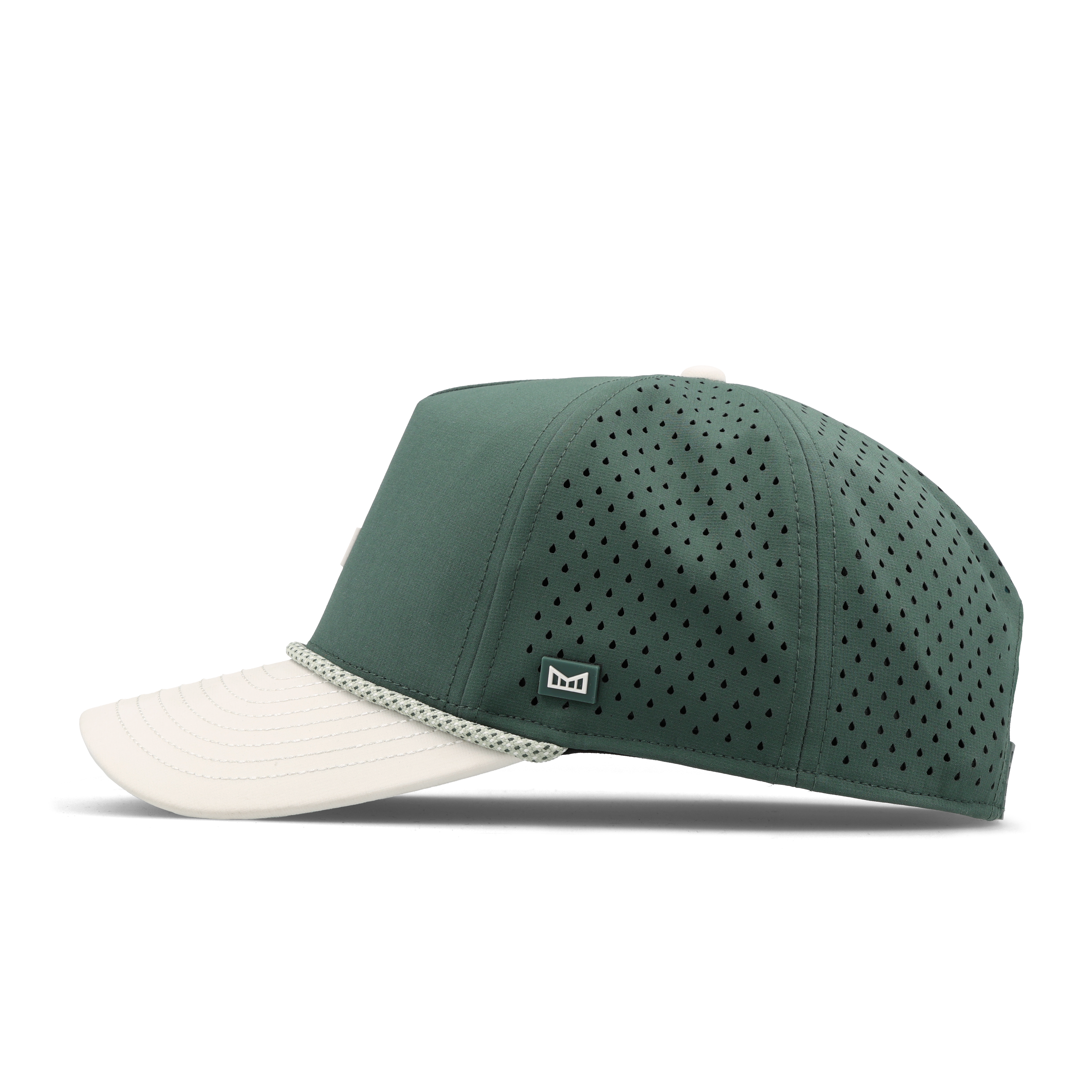 Odysea Rope Bulls Icon Hydro - Misty Trails
