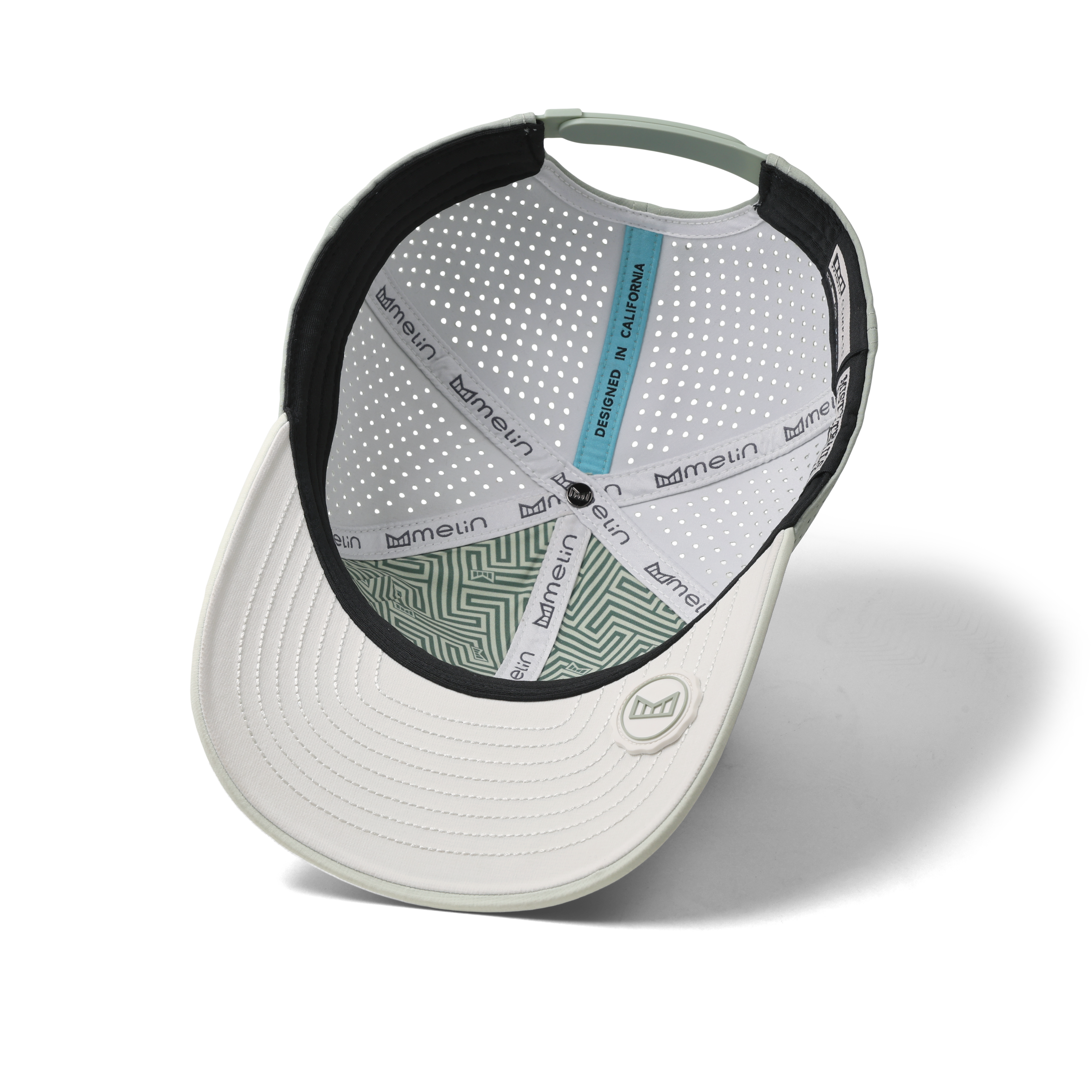 Compass Hydro - Misty Trails