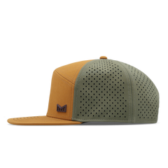 Trenches Icon Hydro - Transit