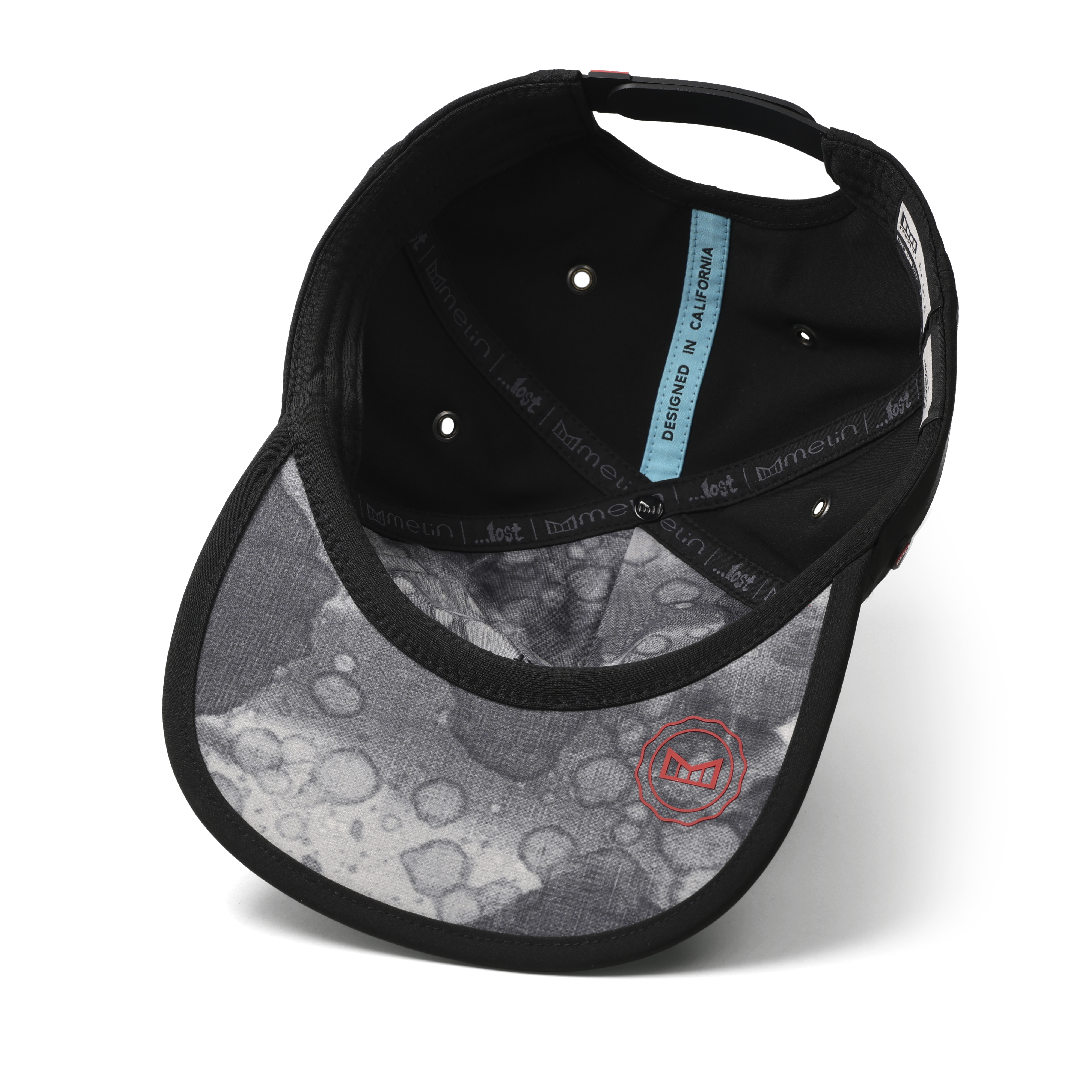 Eagle Mayhem Hydro - Black