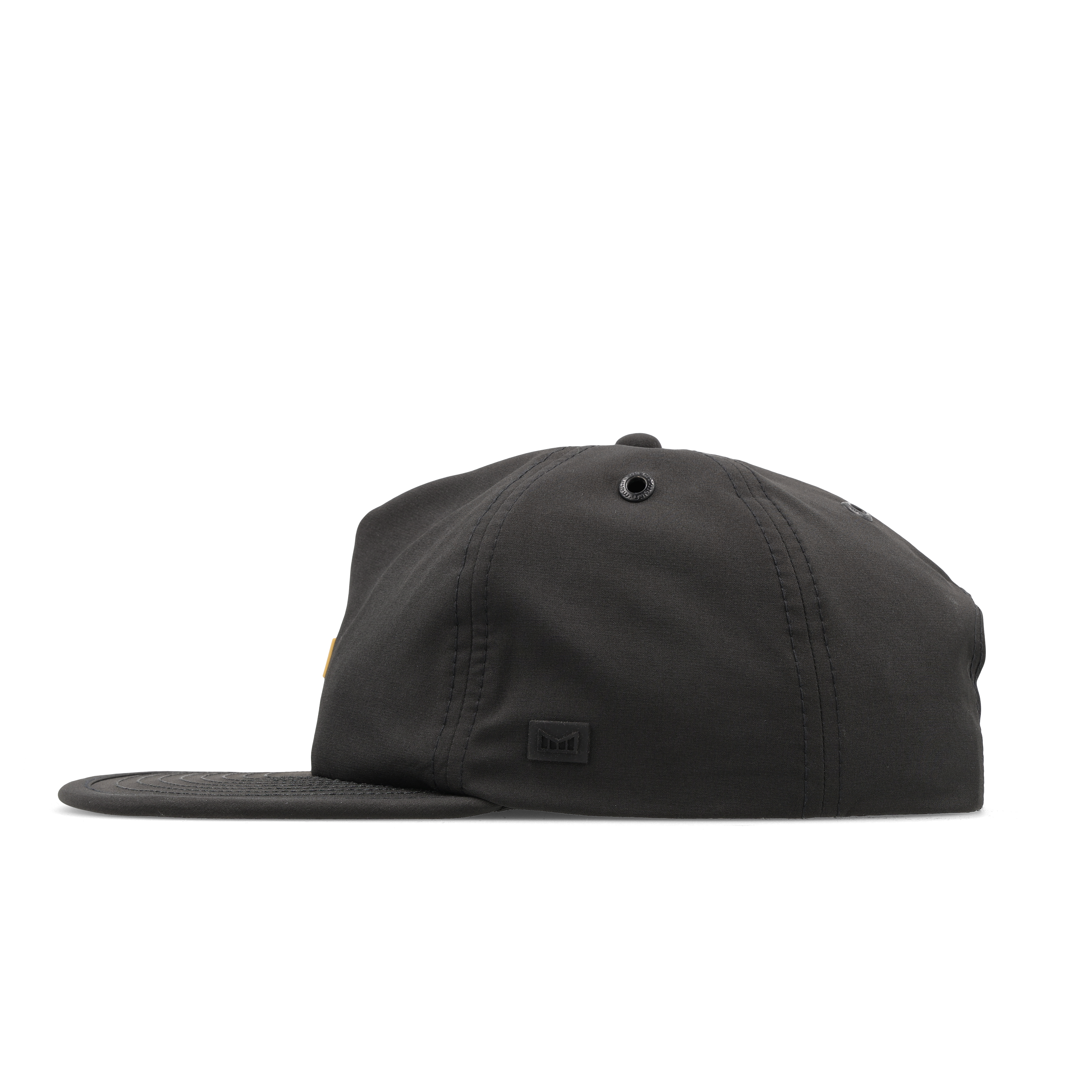 Eagle Hydro - Black / Gum
